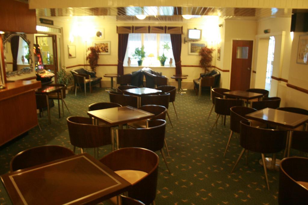 Belvilla Russel Court Hotel Bournemouth Central Exteriör bild
