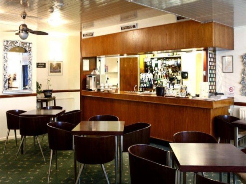 Belvilla Russel Court Hotel Bournemouth Central Exteriör bild