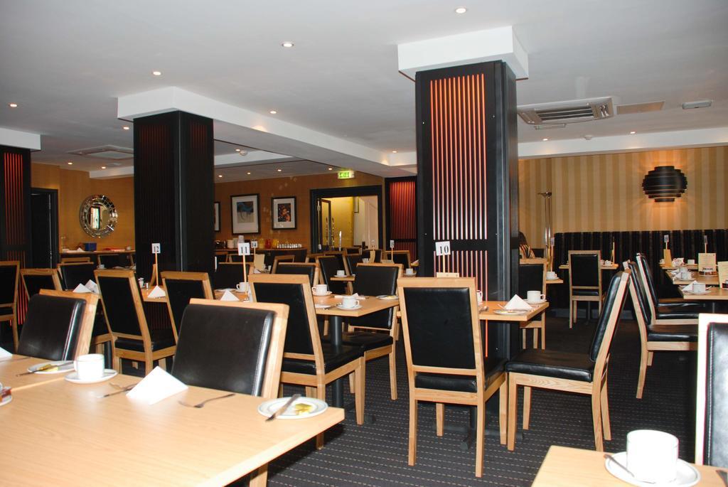 Belvilla Russel Court Hotel Bournemouth Central Exteriör bild